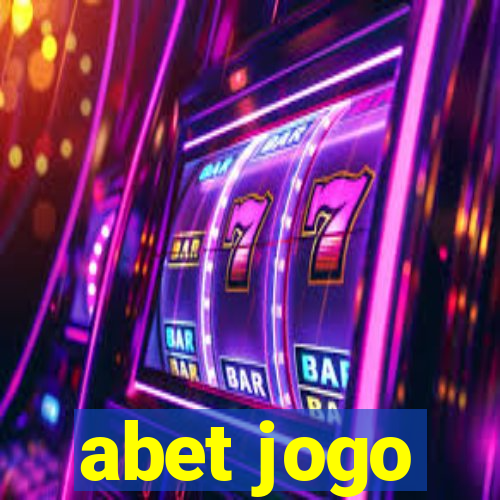 abet jogo